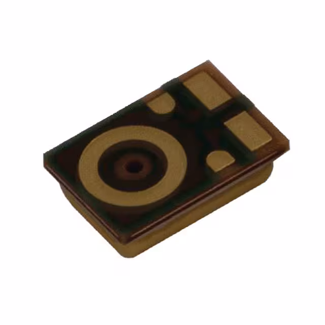 SPV08A0LR5H-1 Knowles  Microphones